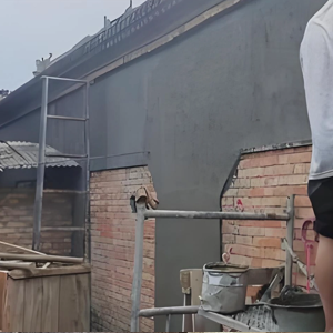 淮阳ECC 高延性混凝土 砌体抗震加固薄层修补高抗渗高韧性特种建材