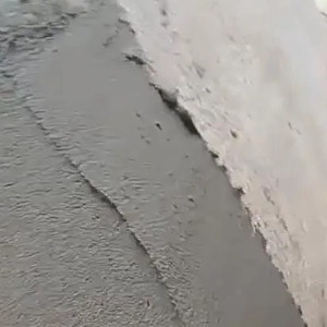 淮阳水工建筑物I级C55聚合物改性水泥砂浆 渠道防渗泵站加固迎水面抗冲刷砂浆