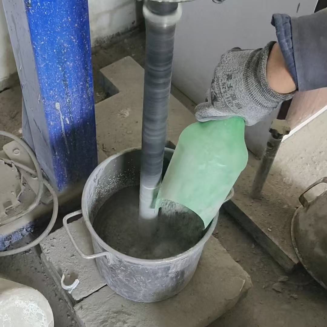 淮阳桥梁公路张拉用H60压浆料与普通压浆料有什么区别？